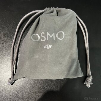 📱🎥 DJI Osmo Mobile 3 - 2