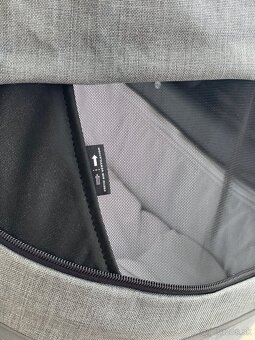 Detský kočiar Emmaljunga - 2