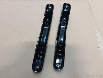 e30 držiak prevodovky - 2