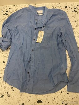 Pánska Reserved košeľa - 2