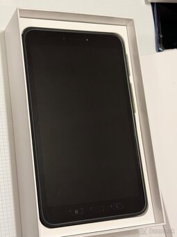Odolný Samsung galaxy tab 5 active 5g 6/128gb simkarty nfc - 2