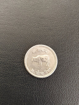 Mince Nepal - Azia - 2