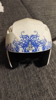 Lyžiarska prilba Sulov - 2