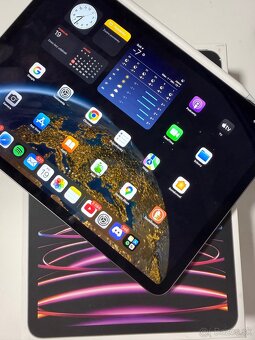 iPad Pro 11’ (4th Generation) 128GB - 2