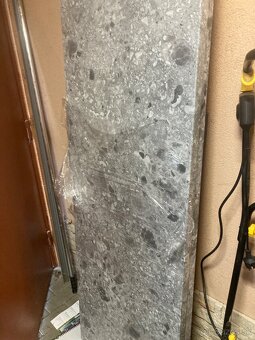 Kuchynská pracovná doska - 2