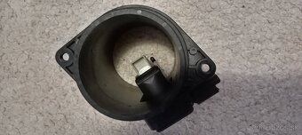 Jaguar XF váha vzduchu - 2