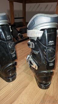 Lyžiarky Dalbello - 2