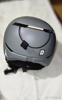 Lyžiarska prilba detská Atomic - 2