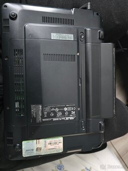 Asus Eee pc - 2