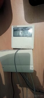 Solárny kolektor - 2