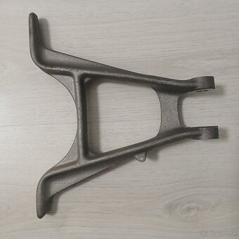 JAWA Perák sučiastky - 2