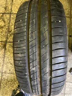 Plnohodnotne rezervné koleso - 2