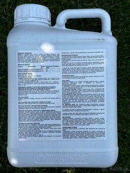 Blade - regulátor rastu - 2