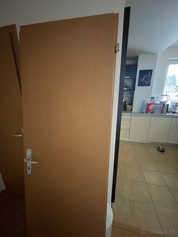 Dvere interierove - 2