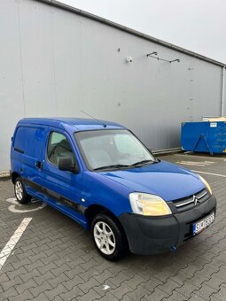 Citroën Berlingo - 2