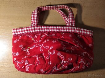 Sada pre dievčatá - 2