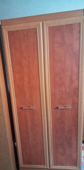 Nábytok do detskej izby - 2