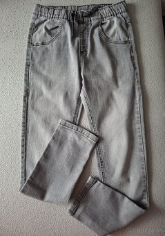 Dievčenské rifle. - 2