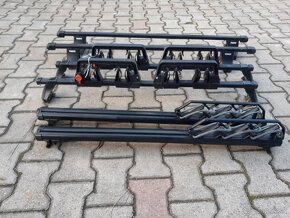 Predam NOSIČE lyži na auto - 2