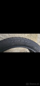 Predam zimne pnumatiky pirelli 285 40 22 - 2