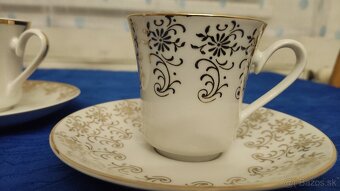 Kávová súprava JSK - 2