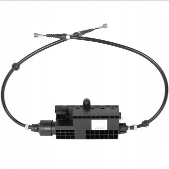 MERCEDES, BMW, HYUNDAI modul ručnej brzdy - 2