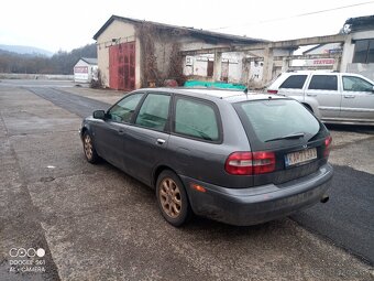 Predám Volvo V40 1.9 TDI 2002 - 2