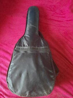 M. Parker Gitara akustická 6 strun - 2