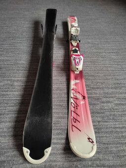 Predám detské lyže - 2