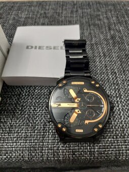 Predám hodinky Diesel DZ7312 - 2