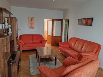 Predám 3izb byt Nitra - Chrenová 3 - 2