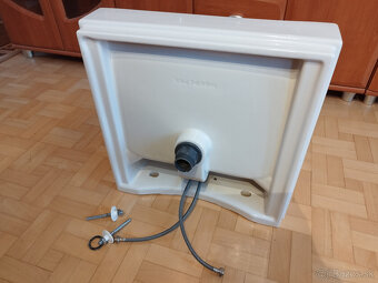 Umývadlo s batériou - 2