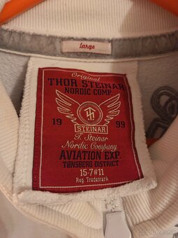 Thor Steinar, "L" - 2