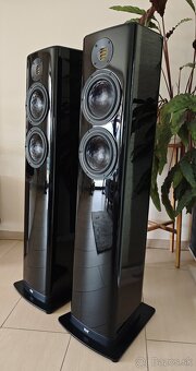 ELAC FS 408 VELA - 2