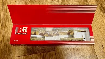Rivarossi 6113 delo Leopold - 2