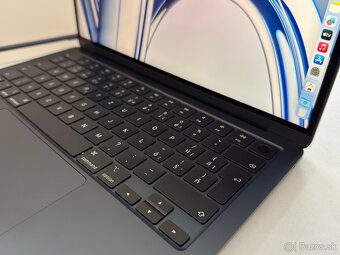 Macbook Air 13 ‘ M2 8GB / 256GB / Záruka - 2