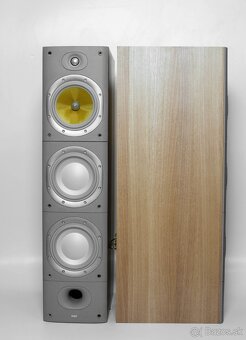 Bowers and Wilkins DM604 S3 - 2