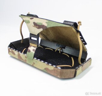 Admin Panel Astrolabe Gen 2 Multicam - 2