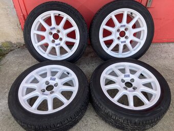 BRAID R16 4x100 - TOP - 2