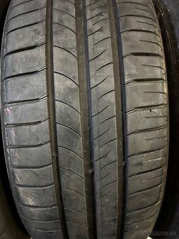 205/55R16 letné pneumatiky Michelin - 2