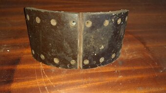 Brzdová čeľusť Tatra 148 - 2