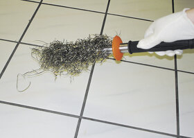 Ruční magnetický sběrač - 2