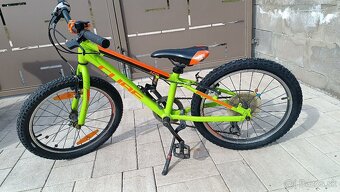 20" bicykel značky Cube - 2