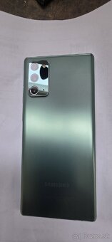 Samsung galaxy note 20 - 2