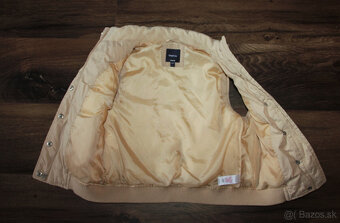 Teplá vesta Gap, v. 140 - 2