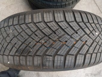 Continental 205/55r16 - 2