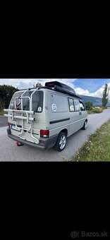 T4 nosič byciklov - 2