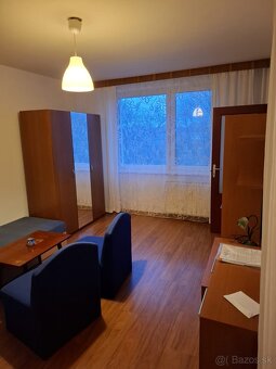 Obývacia stena sektor - 2