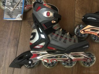 Rollerblade 90mm - 2