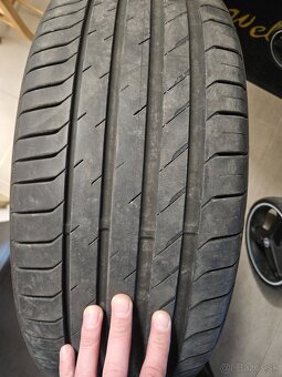 225/55 r18 - 2